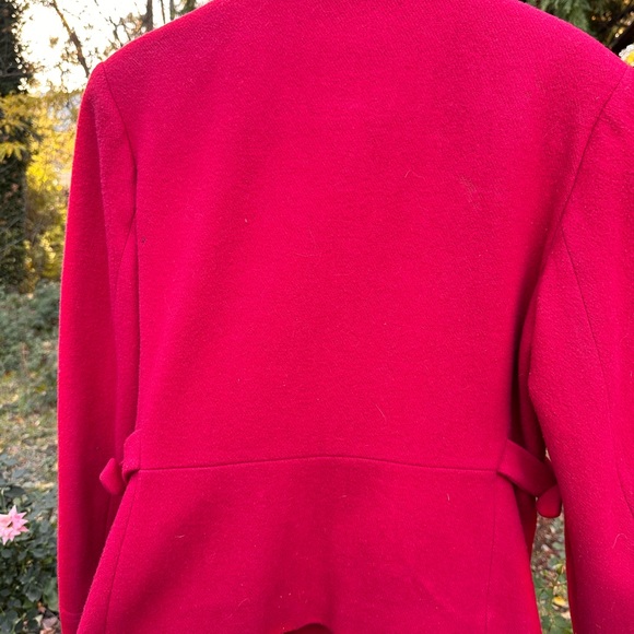 Vintage Jonathan Michael wool jacket - Picture 6 of 8